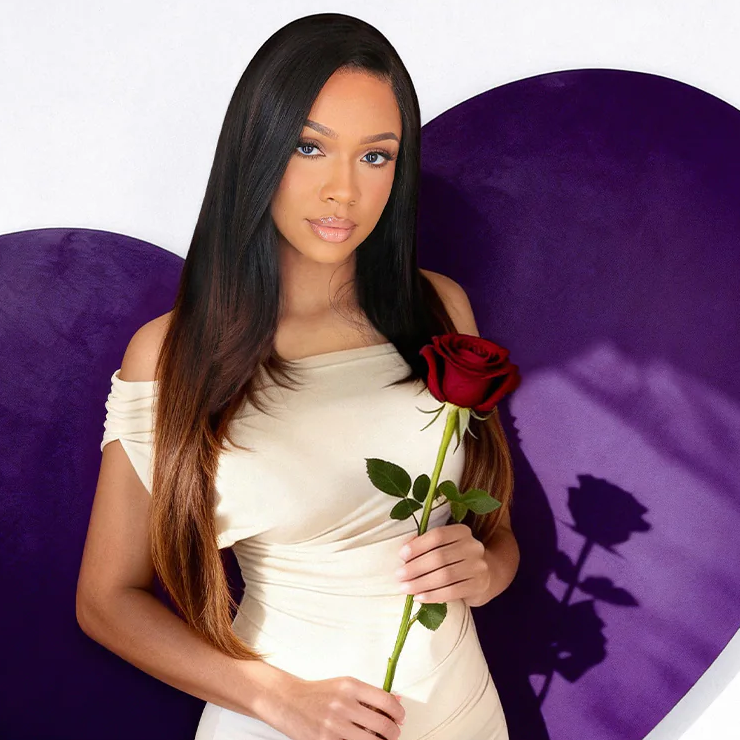 Luvme Hair：情人节大促！时尚假发促销