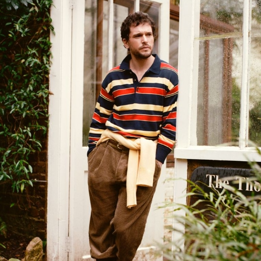 MR PORTER US：折扣区时尚闪促 罗意威徽标T恤$280.80