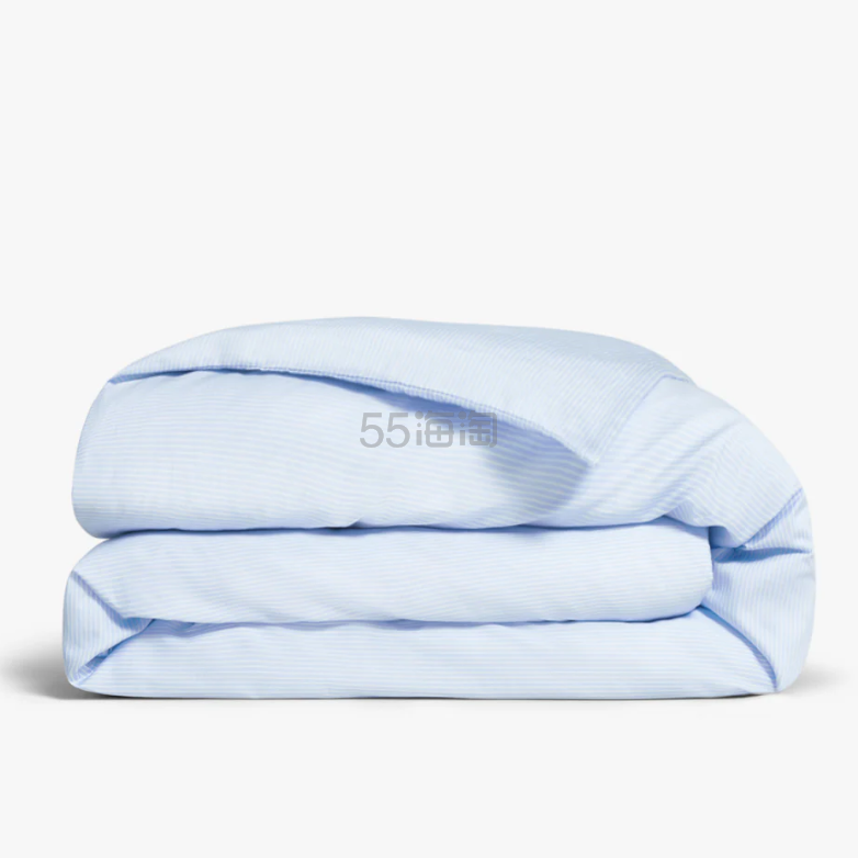 Dore & Rose 条纹棉质被套