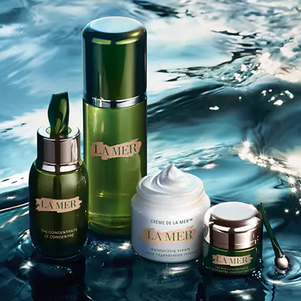La Mer：新春大促！全场护肤热卖
