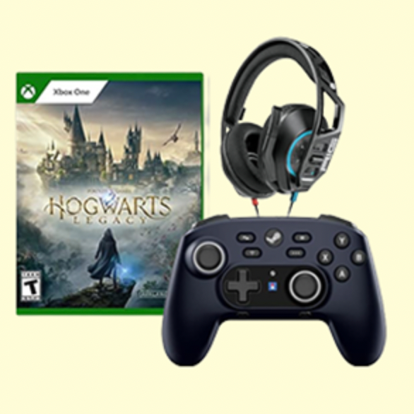 Woot：电子游戏特卖