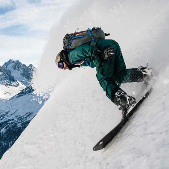 Backcountry：户外运动装备精选特惠 关注北面、巴塔等