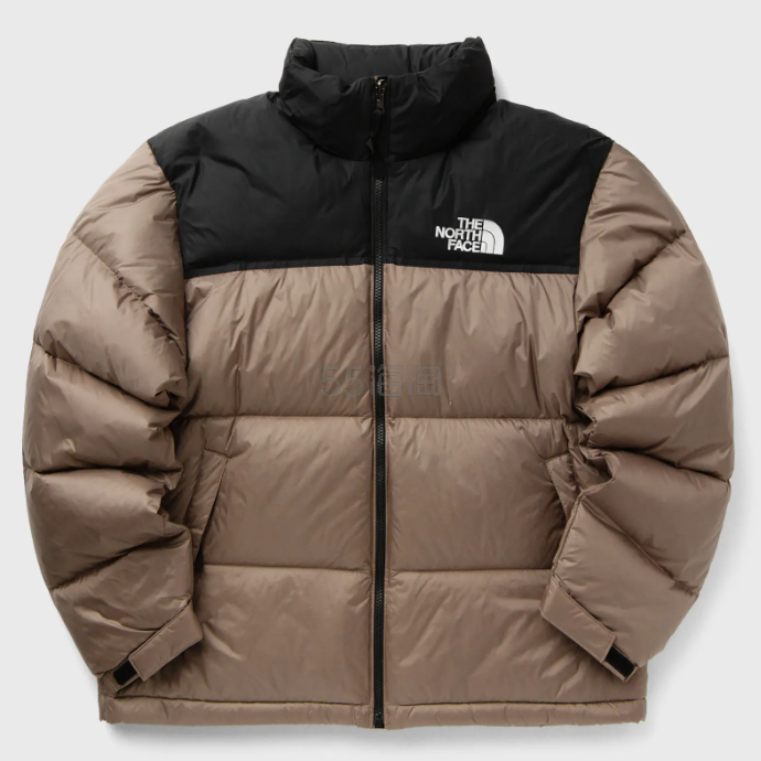 THE NORTH FACE 北面 1996 RETRO NUPTSE 羽绒服
