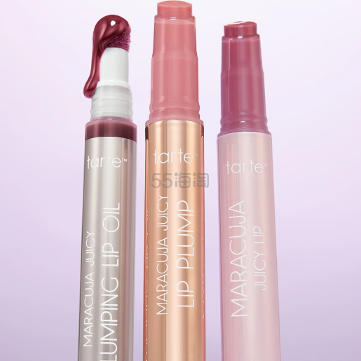 Tarte Cosmetics：折扣区精选美妆特卖！樱桃唇釉$10