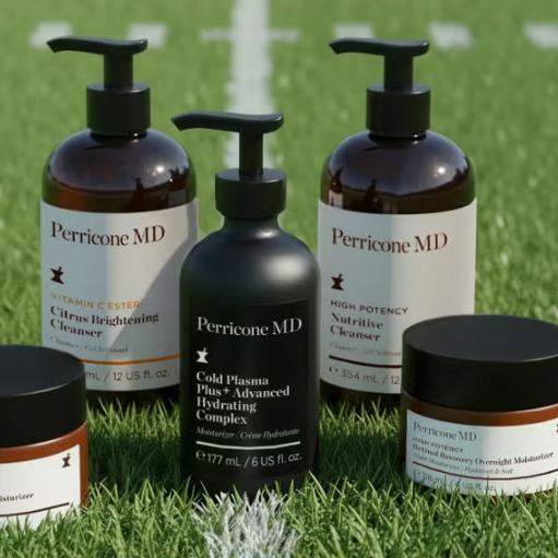 Perricone MD US 裴礼康美国站：护肤闪促 177ml冷离子保湿面霜$99