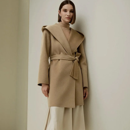 Neiman Marcus：设计师大衣上新专场 Moncler、Canada Goose、Burberry