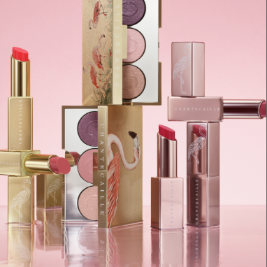 Chantecaille UK：情人节大促！全场美妆护肤热卖