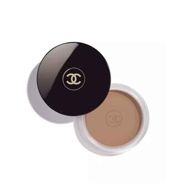 蹲补货！Chanel 香奈儿古铜膏 #Light Bronze