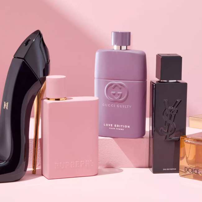 BELK：情人节送礼指南！入手阿迪达斯、蔻驰、拉夫劳伦等