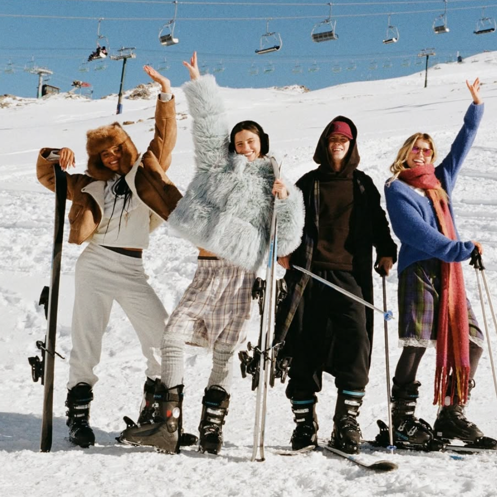 Urban Outfitters：新品加入折扣区！精选服饰鞋履、家居生活等