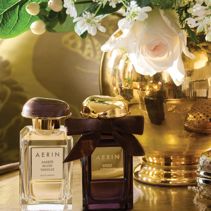 Estee Lauder：情人节大促！精选香氛8折优惠