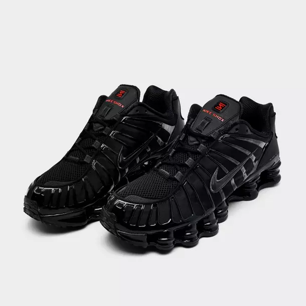 Nike 耐克 Shox TL 男士休闲鞋
