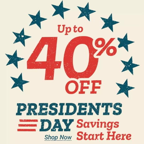 Tractor Supply：总统日大促 精选百货热卖