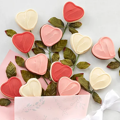 Cheryl's：情人节甜蜜促销！入手精美曲奇