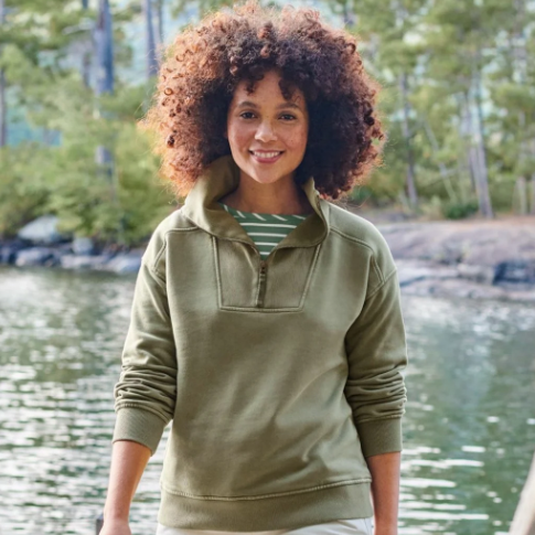 L.L. Bean：季末大促！入手服饰、运动装备、鞋履等