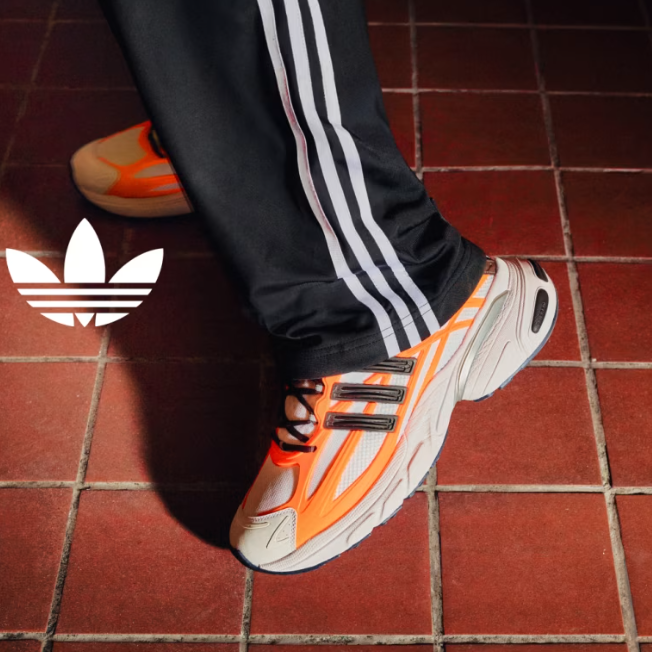 adidas 美国官网：总统日大促！全场正价商品热卖 入运动鞋