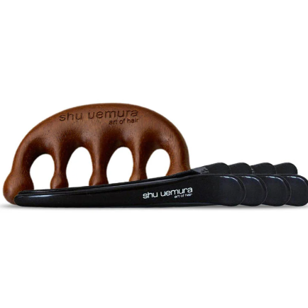 Shu Uemura Art of Hair：节日促销 洗护满赠更新