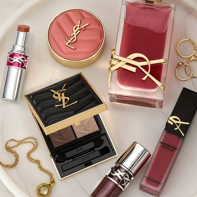 【活动预告】Sephora：丝芙兰将于2/14开启低至5折促销