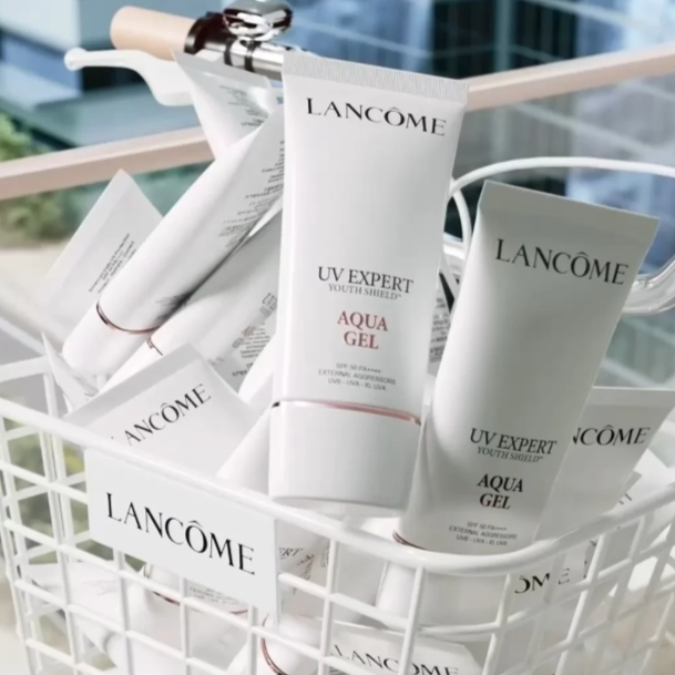 Macy's：精选 Lancome 兰蔻美妆护肤7折