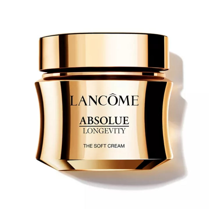Lancome 兰蔻 菁纯面霜 2oz