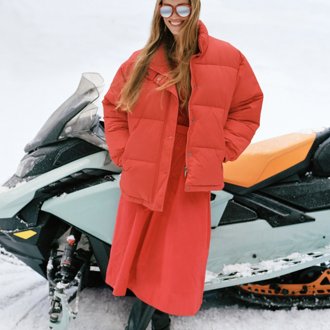 J.CREW US：精选冬季爆款低至6折