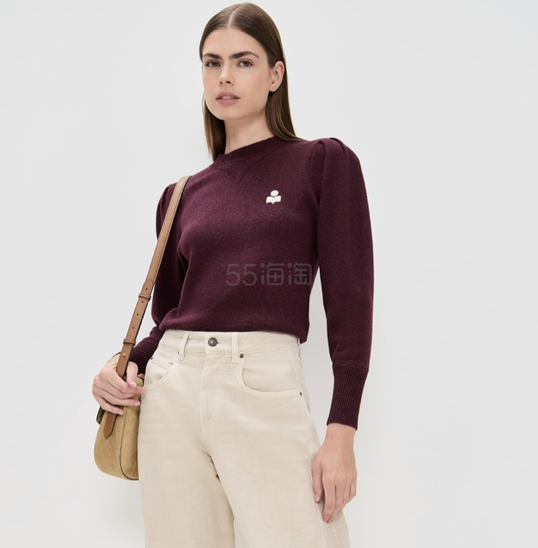 Isabel Marant Étoile Kelaya 毛衣