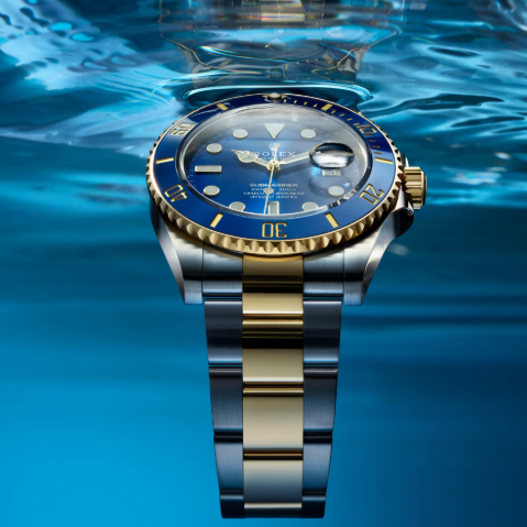 Jomashop：热卖腕表 Rolex 劳力士特价！低至8折