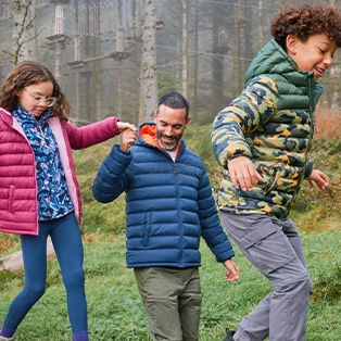 Mountain Warehouse UK：清仓热卖！入手服饰、鞋履、包袋等