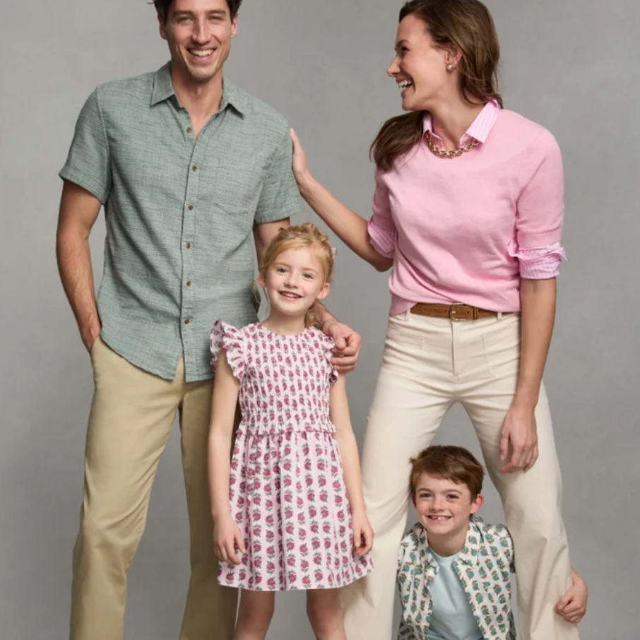 J.CREW Factory：开春大促！全场额外3-6折