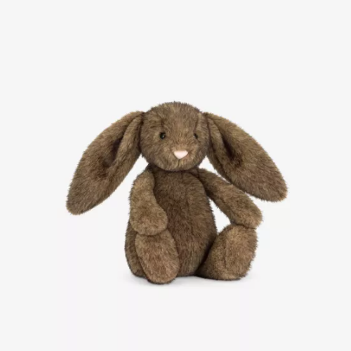 补货！Jellycat 霍普莱斯敦邦尼兔