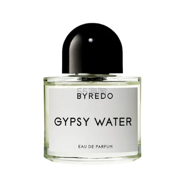 满$320送好礼！Byredo Gypsy Water 浓香 50ml