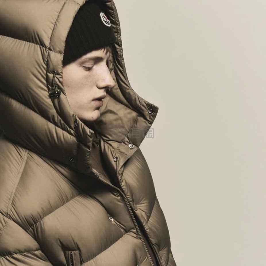 MR PORTER 亚太站：夹克外套上新热卖 关注 ACNE STUDIOS、MONCLER、加鹅等