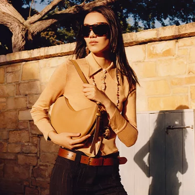 Bloomingdales：Tory Burch 汤丽柏琦限时促销！包袋及鞋履热卖