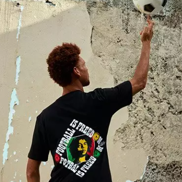 JD Sports 美国：传承经典，文化传承 选购 Bob Marley 与 adidas 最新联名系列