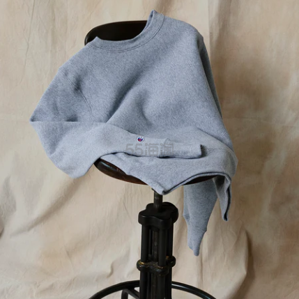 Champion US：运动服饰上新热卖 入T恤、背心、运动裤等