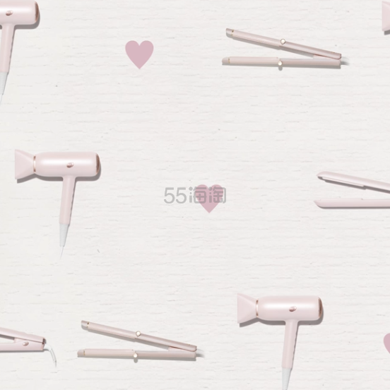 T3 Micro：精选美发造型工具热卖