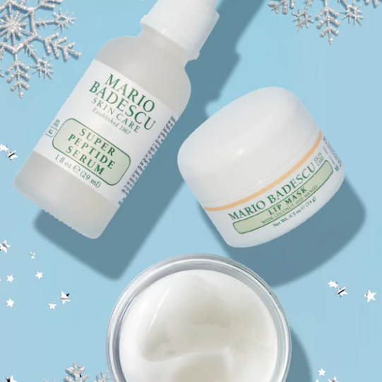 Mario Badescu：植萃护肤 保湿专场