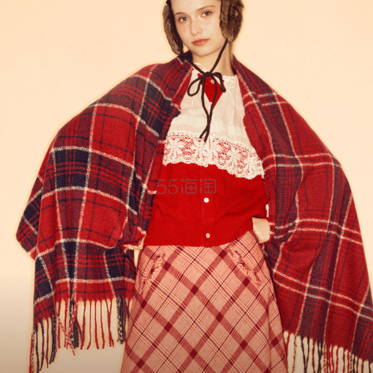 小 i.t：新春潮购 直降低至49元！选购RAY BEAMS、i.TTiTUD 等