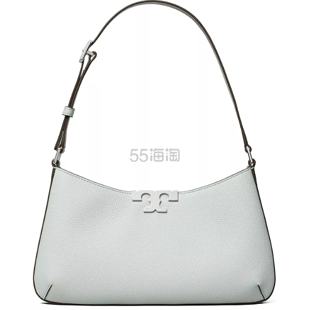 Tory Burch 汤丽柏琦Eleanor 软皮单肩包