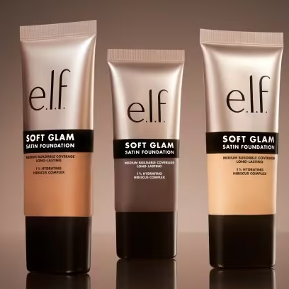 e.l.f. Cosmetics：限时特惠！美妆护肤随心配