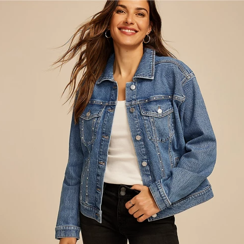 maurices：总统日大促！全场精选服饰鞋包等 无门槛7折