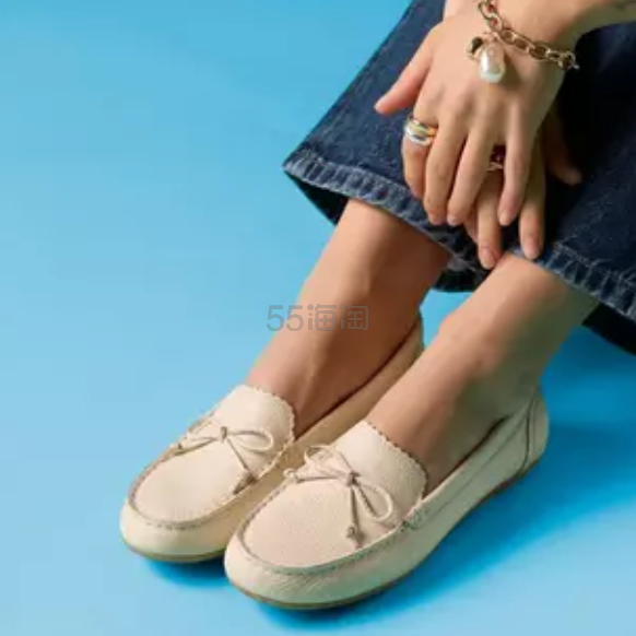Clarks：鞋履2双额外8折