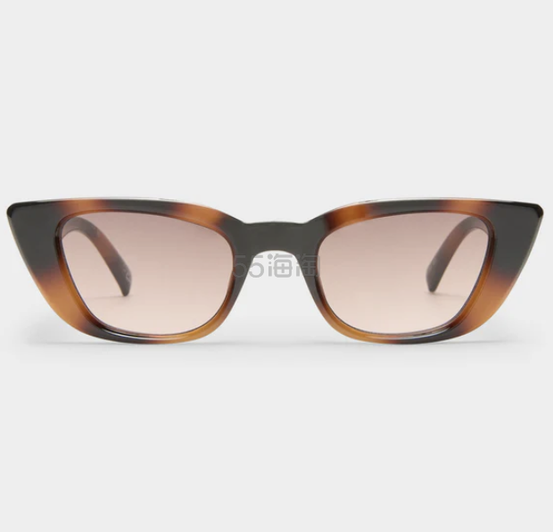 Le Specs Dream Lover 猫眼墨镜