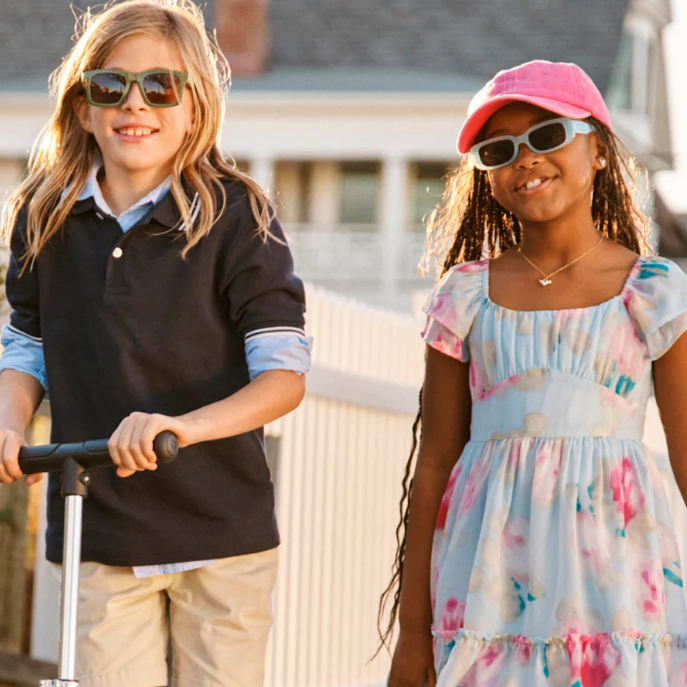 The Children's Place：总统日大促！全场儿童服饰热卖