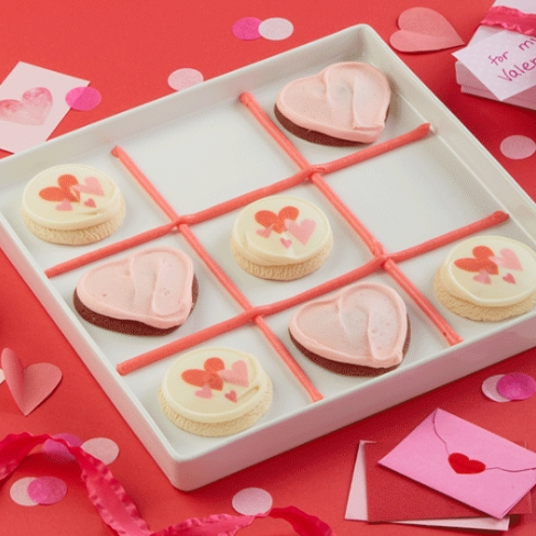 Cheryl's：St. Patrick's Day 大促 精选曲奇热卖