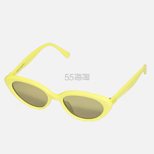 Gentle Monster Mondri Y7 墨镜