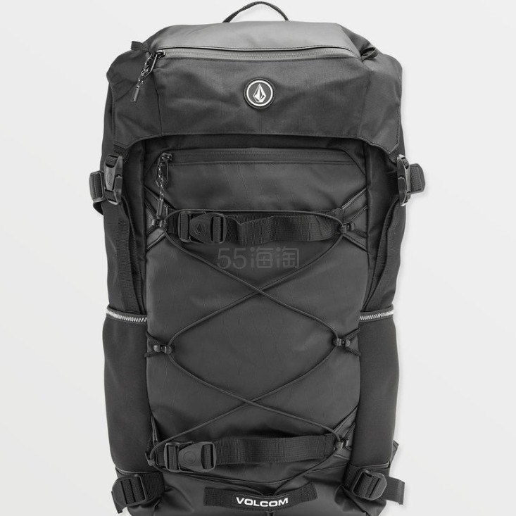 VOLCOM PEAKSTONE 登山包