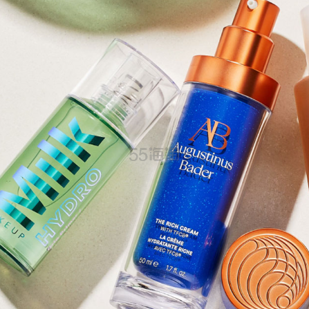 Space NK UK：美妆护肤大促！入AB、Byredo、Aesop等