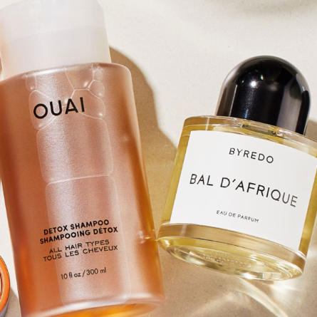 Space NK ROW：限时大促！精选美妆护肤、香氛等