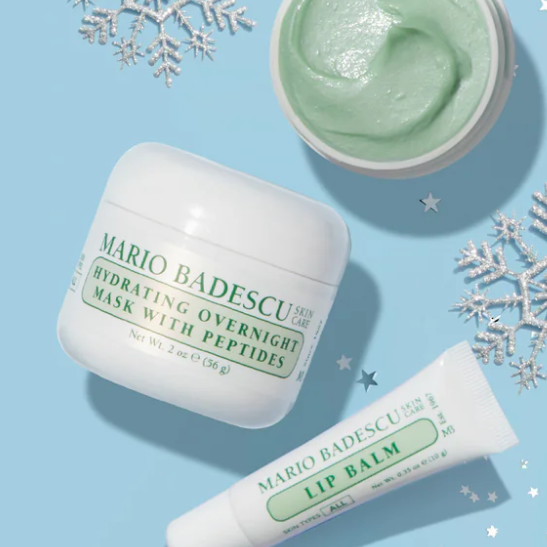 Mario Badescu：全场护肤热卖 多买多省